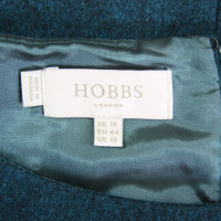 Hobbs Wollen kleding op groen