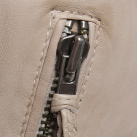 Muubaa Short jacket of leather