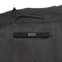 Hugo Boss Blazer in dark gray