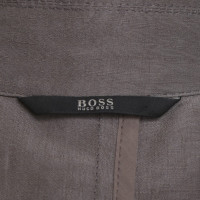 Hugo Boss Blazer in Grau