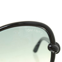 Tom Ford Black sunglasses