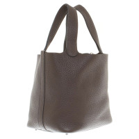 Hermès "Picotin Bag"