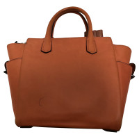 Reed Krakoff Tote bag Leather in Orange