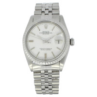 Rolex Watch Steel