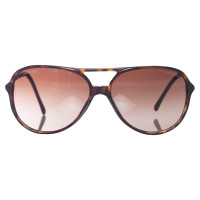 Chanel Sunglasses in Brown