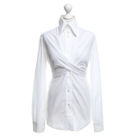 Dolce & Gabbana Shirt in white