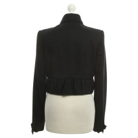 Hugo Boss Blazer en noir