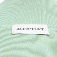 Repeat Cashmere Cardigan with silk content