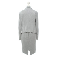 Cinque Suit in Grey