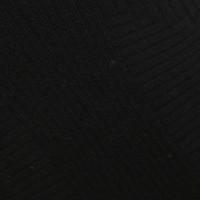 Malo Cashmere sweater in black