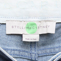 Stella McCartney Jeans mit Punktemuster