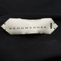 Schumacher Top in nero