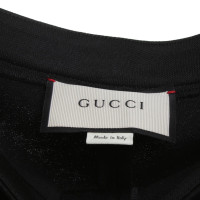 Gucci Leggings mit Webstreifen 