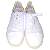 Anya Hindmarch Sneaker in Weiß