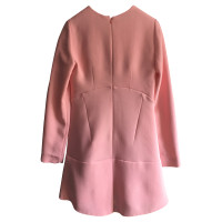 Marni Pink wool dress