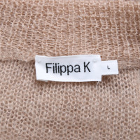 Filippa K Knitwear in Beige