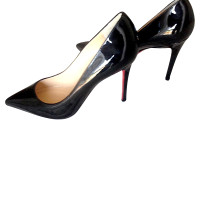 Christian Louboutin pigalle 100