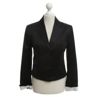 Vivienne Westwood Blazer en noir