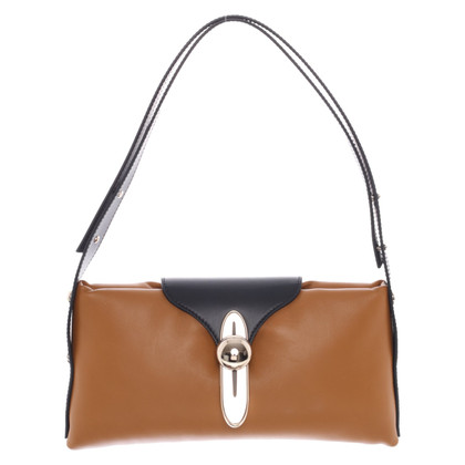 Proenza Schouler Handbag Leather
