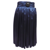 Christian Dior Silk skirt 