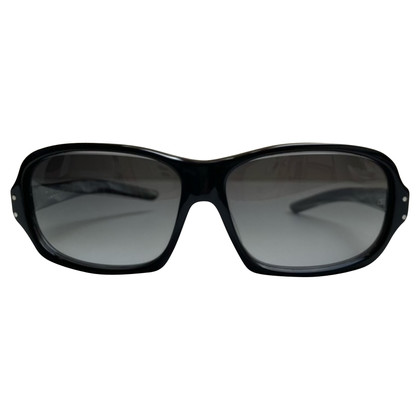 Oliver Goldsmith Sunglasses in Black