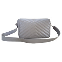 Yves Saint Laurent "Medium Classic Monogram Bag"