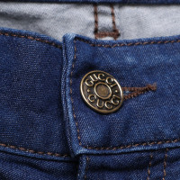 Gucci Jeans with bell bottom