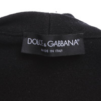 Dolce & Gabbana Bovenkleding in Zwart