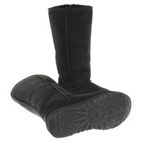 Ugg Australia Boots in zwart