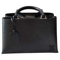 Louis Vuitton Handtasche aus Epi-Leder