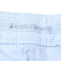 Marc Cain Jeans in the light blue