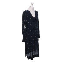 Turnover Robe avec motif