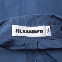 Jil Sander Dress in blue
