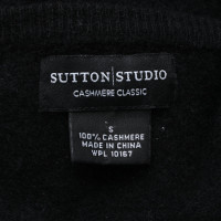 Other Designer Knitwear Cashmere in Black