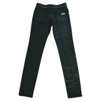Givenchy Jeans Katoen in Zwart