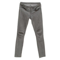 Helmut Lang Jeans in grijs