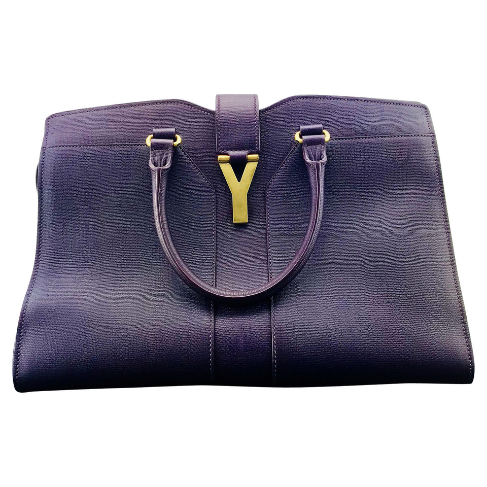 Yves Saint Laurent "Cabas Chyc"