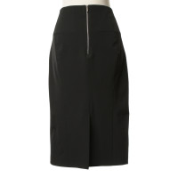 Karen Millen Black skirt