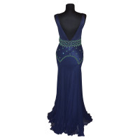 Jenny Packham Evening dress with embroidery