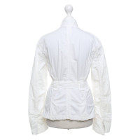 Max & Co Jacket in white