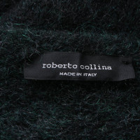 Roberto Collina Knitwear in Green