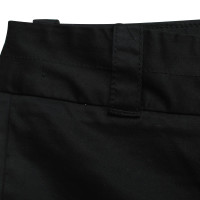 J. Crew trousers in black