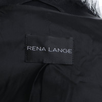 Rena Lange Broekpak in zwart