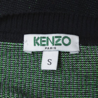 Kenzo Pullover in Schwarz