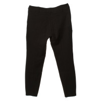 St. Emile Trousers in black