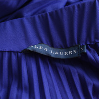 Ralph Lauren Rok in Blauw