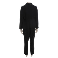 Marc Cain Suit in Black