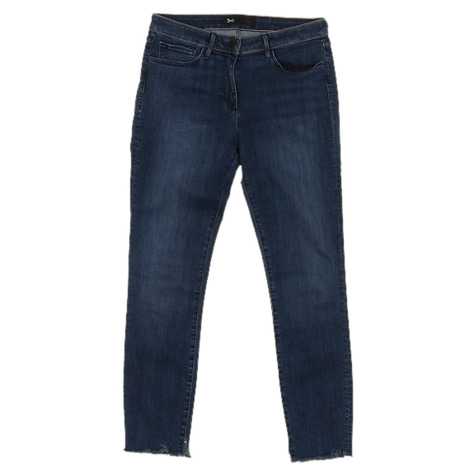 3x1 Jeans in Blue