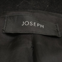 Joseph Cappotto in nero