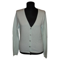 Ftc Cashmere Cardigan in mint